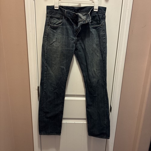 Jeans uomo levis 501 original - jeans,