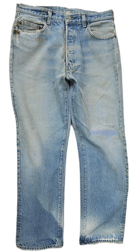 Levis 501 w36 - 501, xx