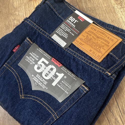 Levi 501 jeans - levi's,