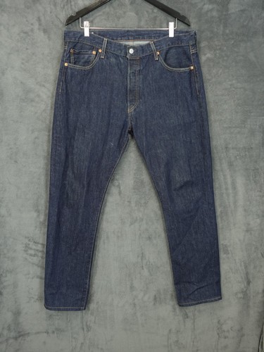 Jeans levis 501 uomo - uomo, l32