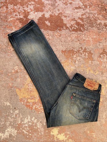 Jeans uomo levis strauss 501 - jeans,