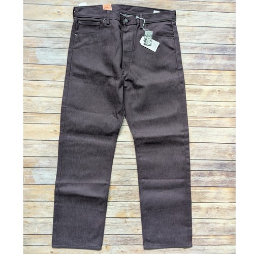 Jeans levis 501 shrink fit - levis,