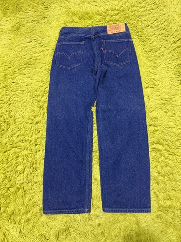 Jeans vintage levis - vintage, 501xx