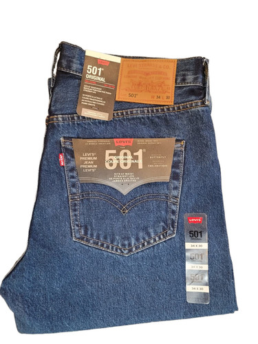 Pantalone jeans uomo - , denim