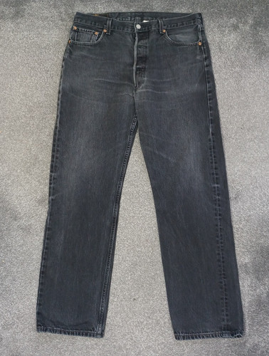 Jeans levis 501 uomo - 501,