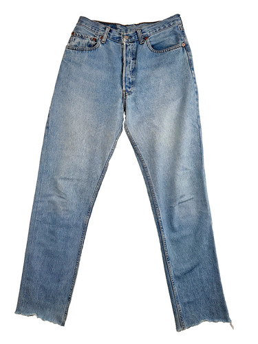 Jeans levi 501 unisex - levi's, w32