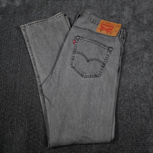 Jeans uomo levis - jeans, original