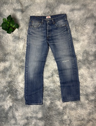 Jeans levi 501 - jeans, levi's
