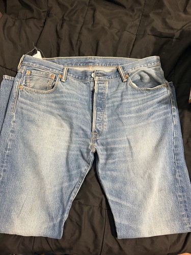 Jeans uomo levis 501 - jeans, taglia