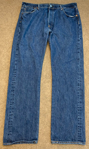 Jeans levis 501 uomo - levis,