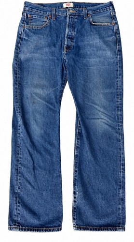 Jeans uomo levis - uomo, 501