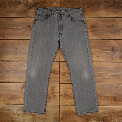 Jeans levis 501 36x32 - levis,