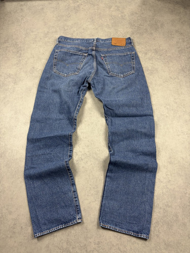 Jeans levi 501 - 501, medio