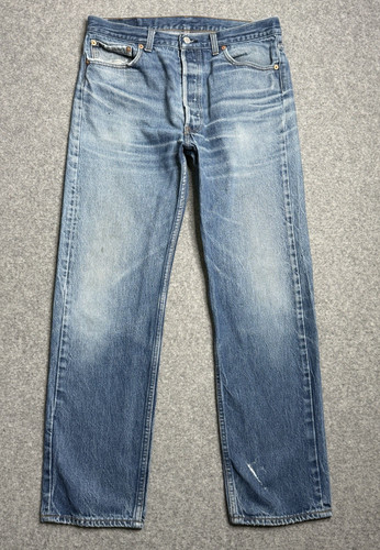 Jeans vintage levis - vintage,