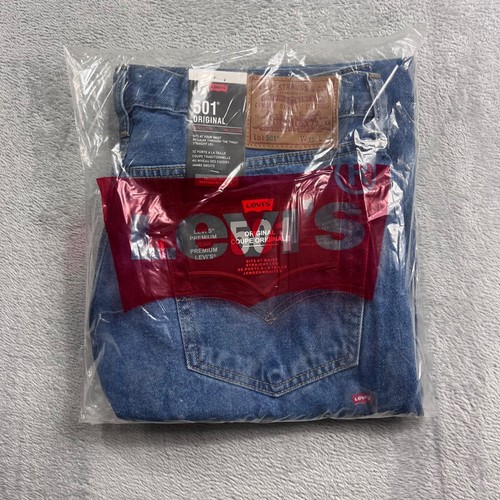 Jeans uomo levis 501 - levis,