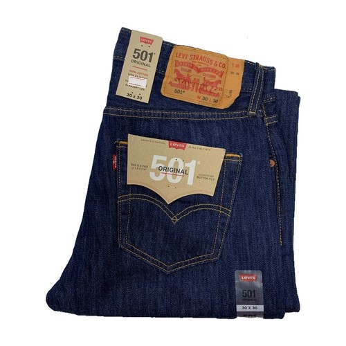 Jeans uomo levi 501 - uomo,
