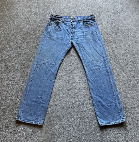 Pantalone jeans uomo - , levis
