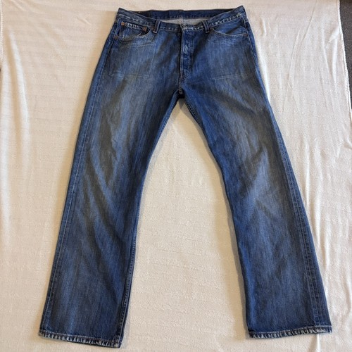 Jeans levis 501 uomo - jeans,