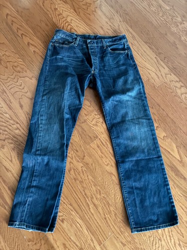 Jeans levis 501 classico con - 501,