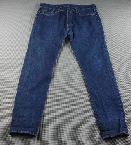 Jeans levis 501 uomo w36 - ct,