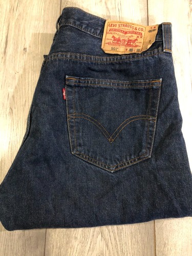 Jeans uomo levis - uomo,