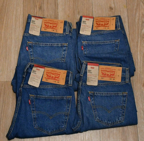 Levis 501 originale regolare - levis,