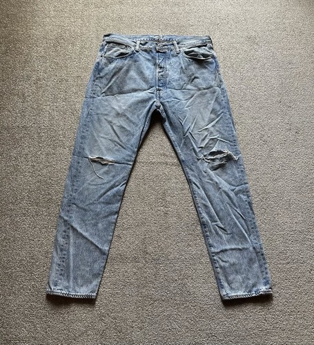 Pantalone jeans uomo levis - jeans,