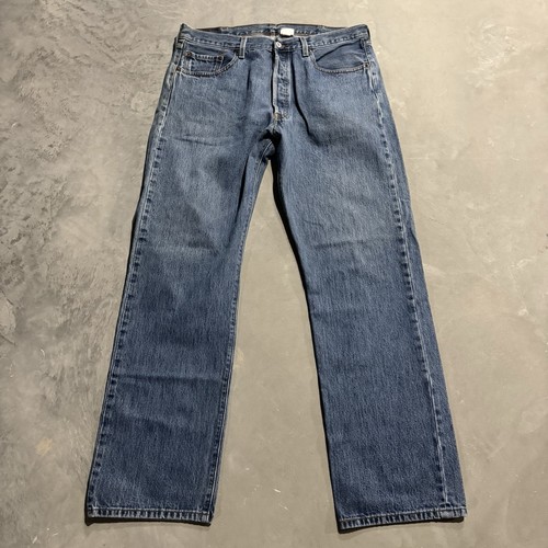 Jeans uomo levis 501 - jeans,