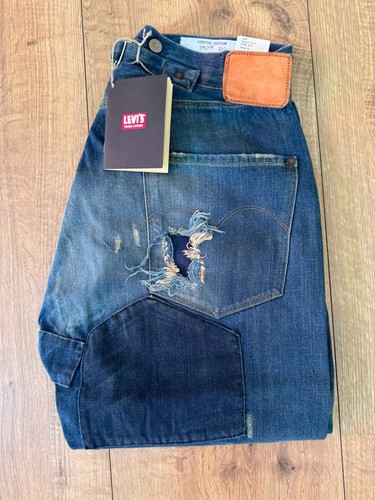 Levi abbigliamento vintage - levi's,