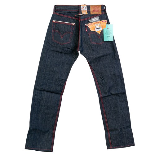Levi jean paul - levi's, jean-paul