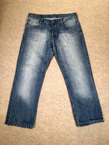 Jeans uomo levis - uomo, 501