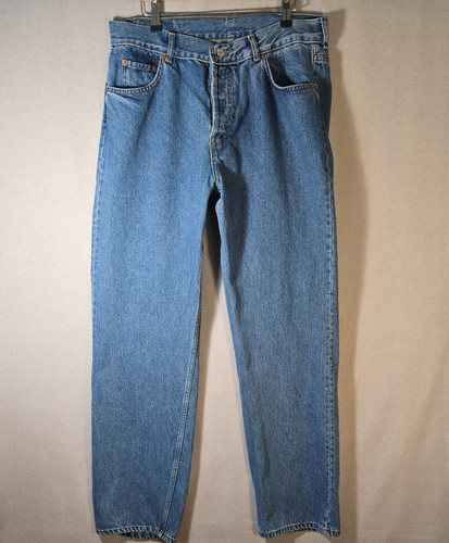 Vintage levis 501 jeans - levis,