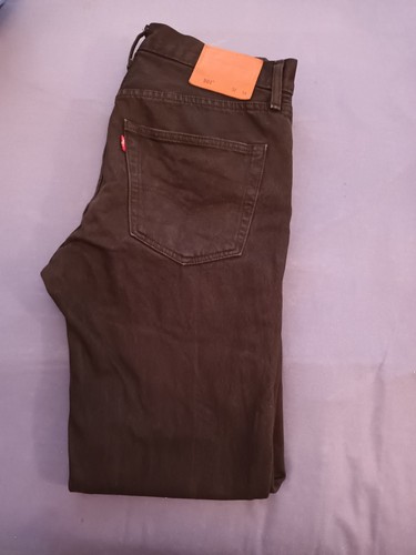 Jeans uomo levis 501 - uomo,
