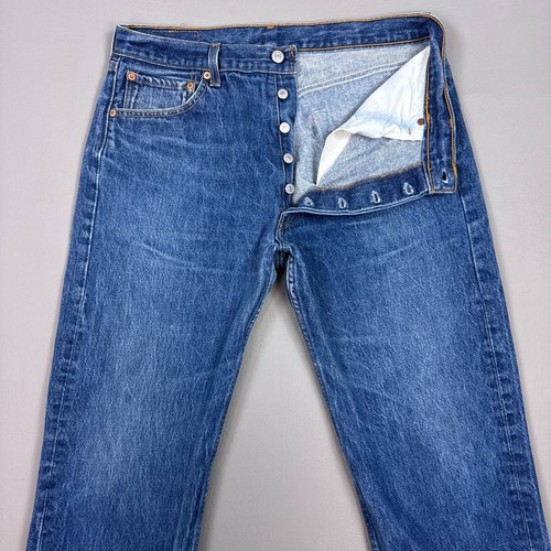 Jeans vintage levis - jeans,