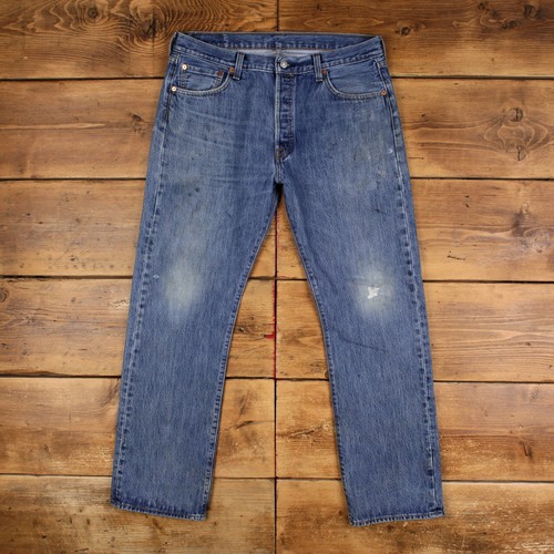 Jeans levis 501 36x32 - 501,