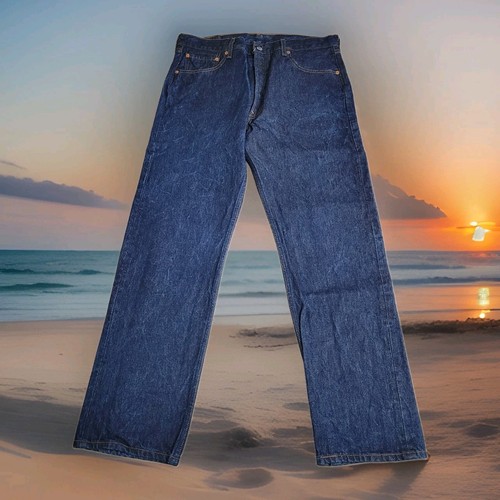 👖Jeans grezzo rigido