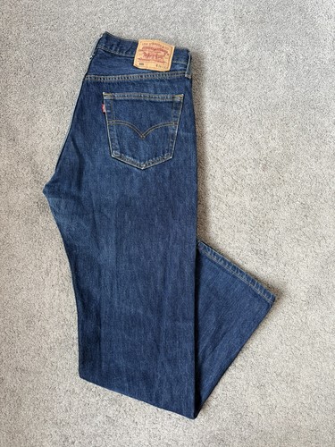 Vintage levis 501 - levis, in