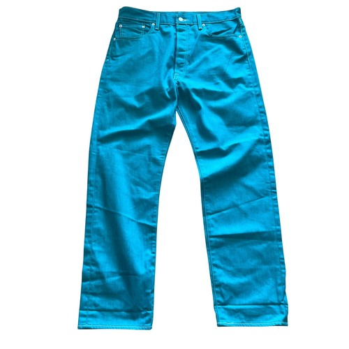 Jeans uomo levis 501 original - jeans,