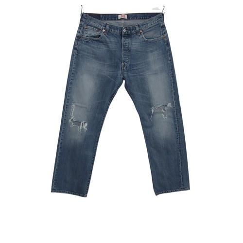Levi 501 regular fit - 501,