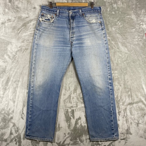 Jeans vintage levis - jeans, uomo