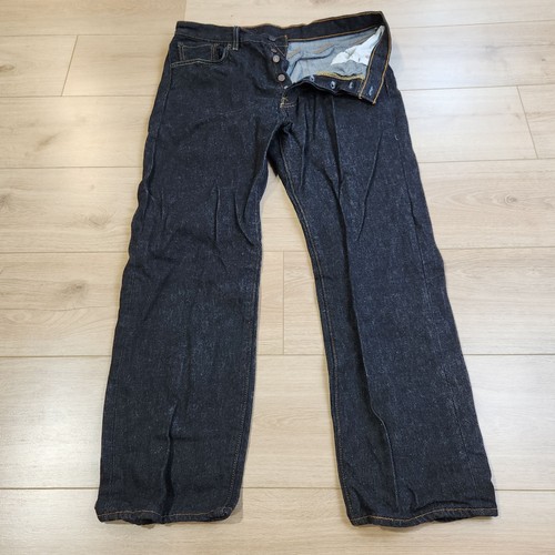 Jeans levis 501 - jeans,