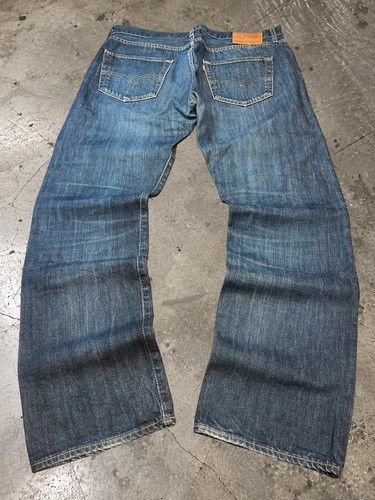 Levis 501 uomo w36 - |,
