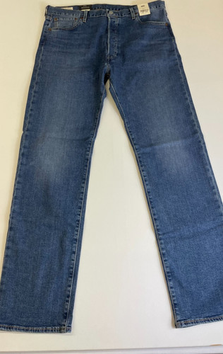Jeans originali levis 501 - jeans,