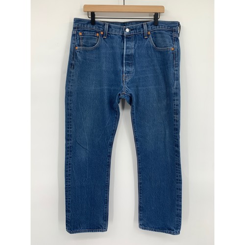 Levis 501 jeans - 501, uomo