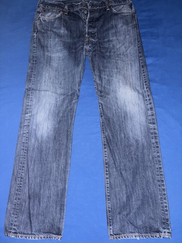 Jeans uomo levi - uomo, w36