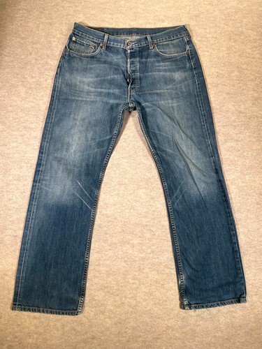 Jeans uomo levis 501 original - levis,