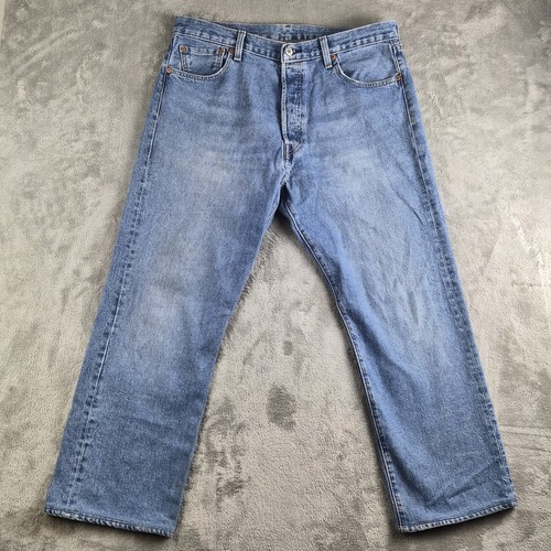 Jeans uomo levis 501 - jeans,