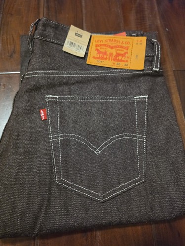 Jeans dritti levis 501 - jeans,