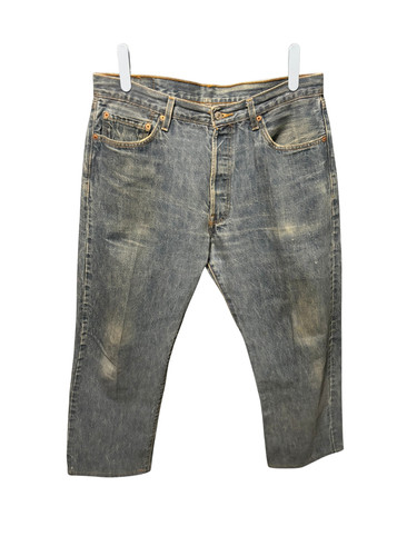 Uomo levi 501 taglia 36x32 - 501,