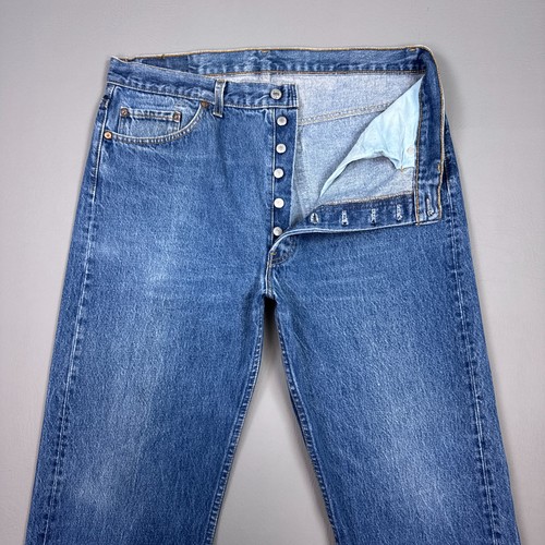 Jeans vintage levis - levis, 501